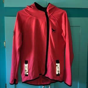 *LIMITED EDITION* Victoria Secret runway jacket